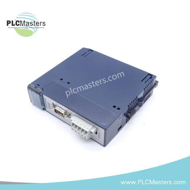 GE IC694DNM200-BB DeviceNet Master Communication Module