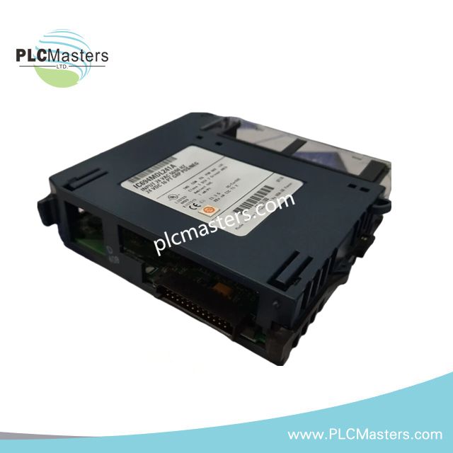 GE IC694MDL241A Modul Input Voltan