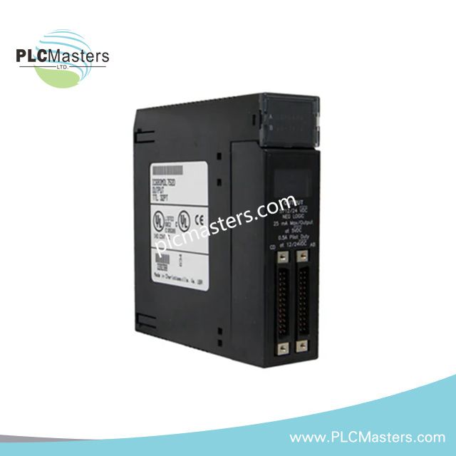 GE IC694MDL340 IC694MDL340D Modul Output Diskrit AC