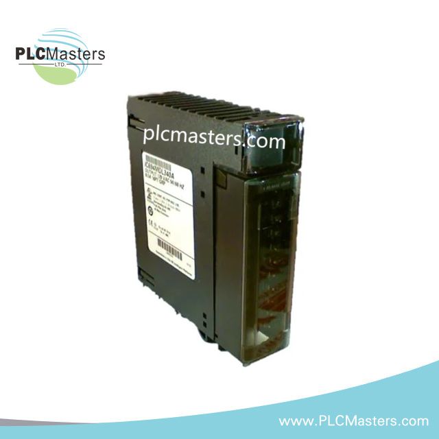 GE IC694MDL340 IC694MDL340D Modul Output Diskrit AC