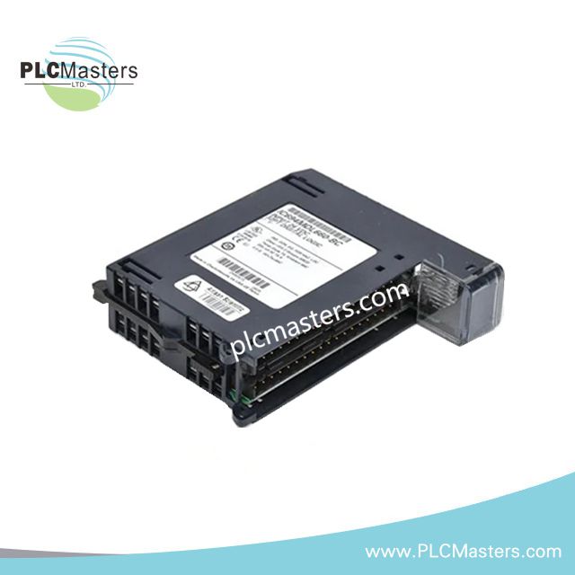 GE IC694MDL340 IC694MDL340D Modul Output Diskrit AC