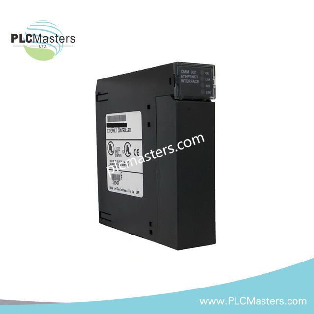 GE IC694MDL634 Discrete Input Module