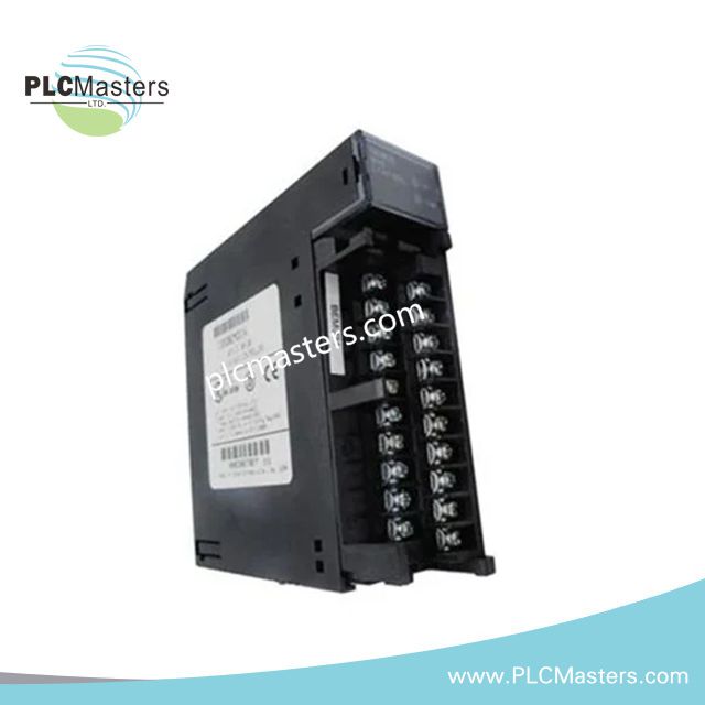 GE IC694MDL646B Modul Input Digital