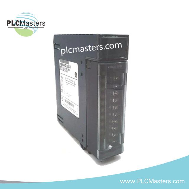 GE IC694MDL646B Digital Input Module