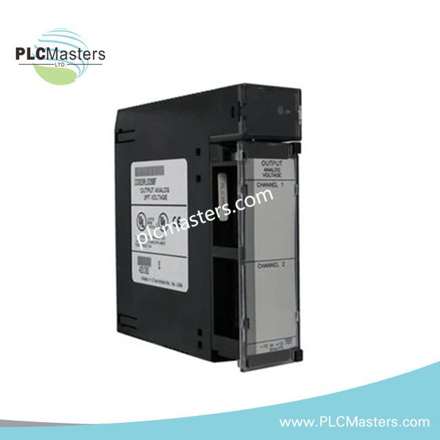 GE IC694MDL646B Modul Input Digital