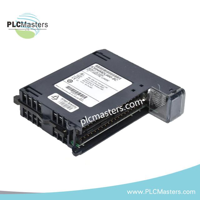 GE IC694MDL660-BC Modul Input Digital