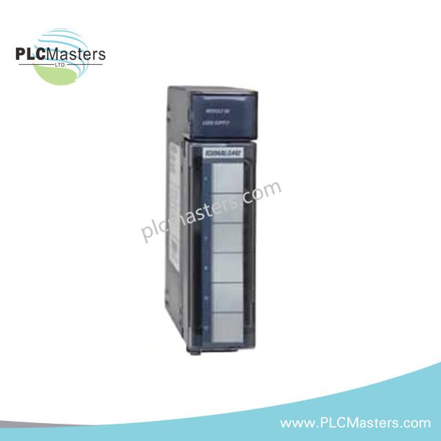 GE IC694MDL732 Modul Output Tegangan DC