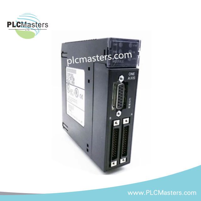 GE IC694MDL740-CA DC Output Module