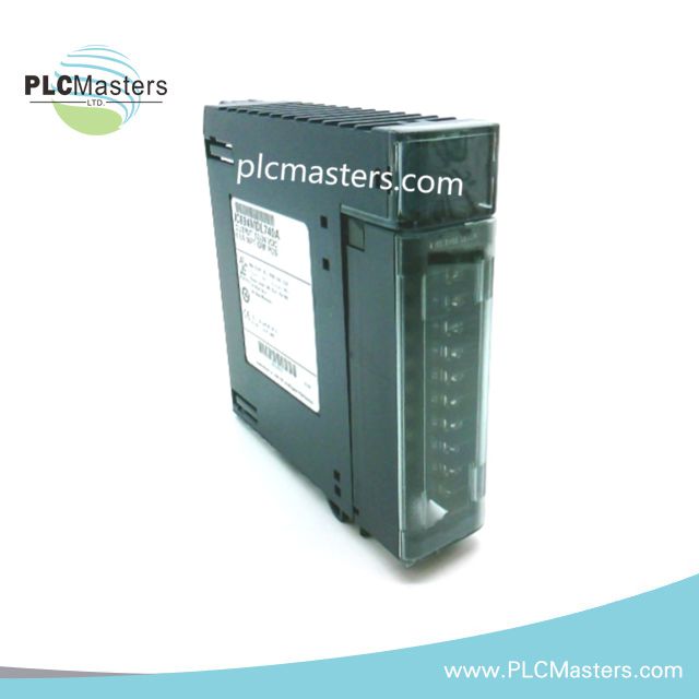 GE IC694MDL740-CA Módulo de Saída DC