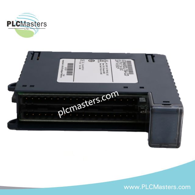 GE IC694MDL741 Modul Output Diskrit DC