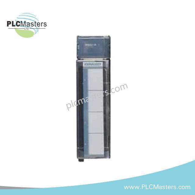 GE IC694MDL741 Modul Output Diskrit DC