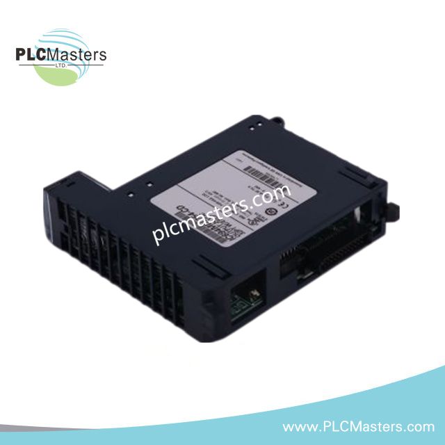 Módulo de salida de voltaje de corriente continua GE IC694MDL754-CO