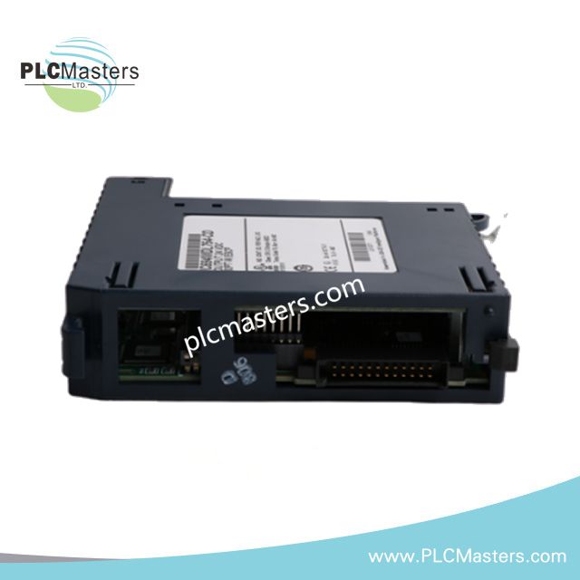 GE IC694MDL754-SD Modulo di uscita tensione continua a 32 punti