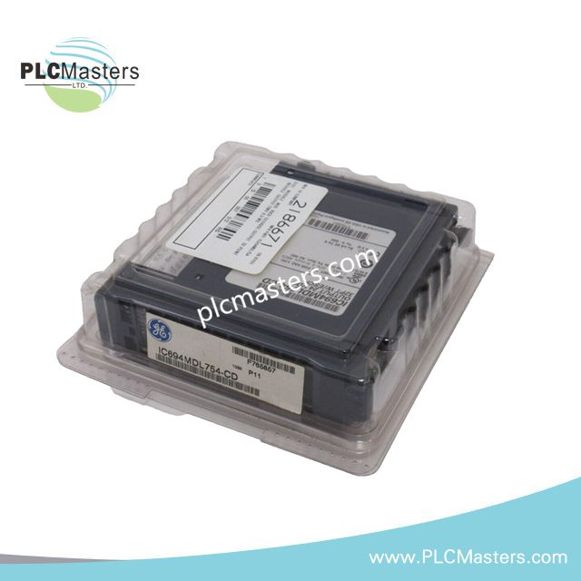 GE IC694MDL754-SD Modulo di uscita tensione continua a 32 punti