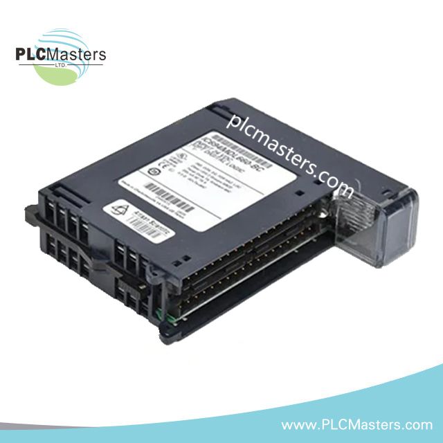GE Fanuc RX3i IC694MDL758 32-Point DC Output Module