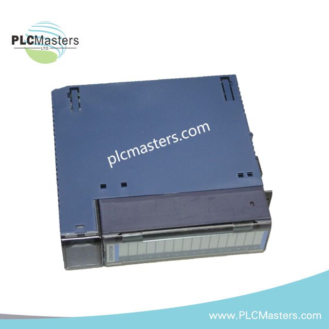 GE Fanuc RX3i IC694MDL758 32-Point DC Output Module