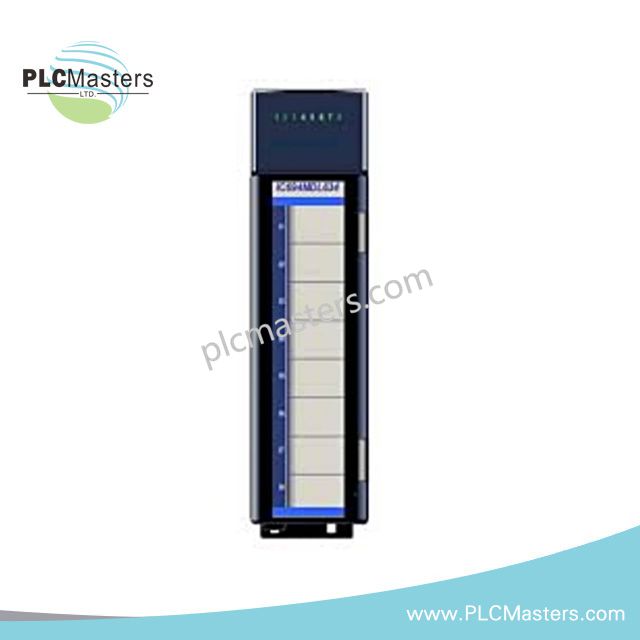 GE Fanuc RX3i IC694MDL758 32-Point DC Output Module