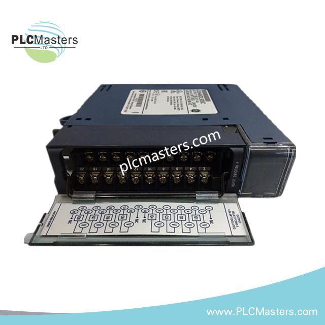 GE IC694MDL930 IC694MDL930A IC694MDL930CA Relay Output Module