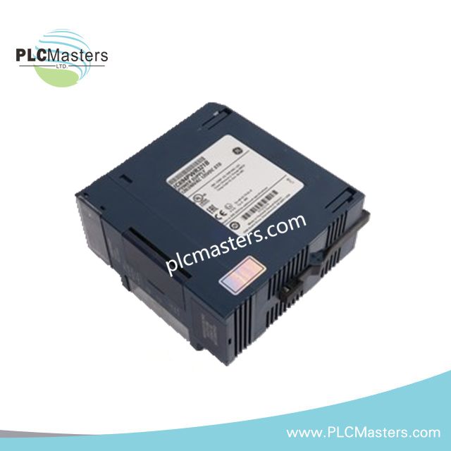 Modul Bekalan Kuasa GE IC694PWR321B