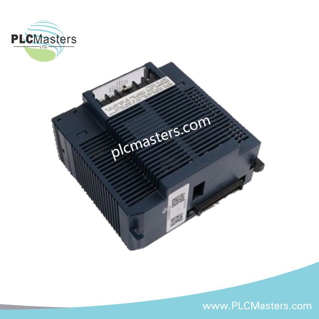 Modul Bekalan Kuasa GE IC694PWR321B