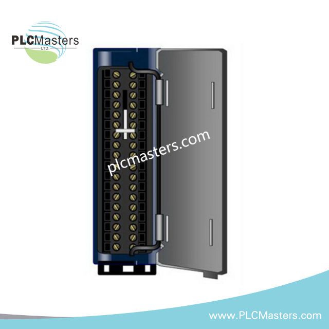 GE IC694TBB032 IC694TBB032C Terminal Block