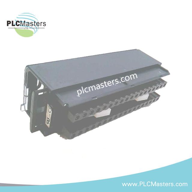 GE IC694TBBX32/IC694TBSX32 Khối đầu cuối kiểu hộp