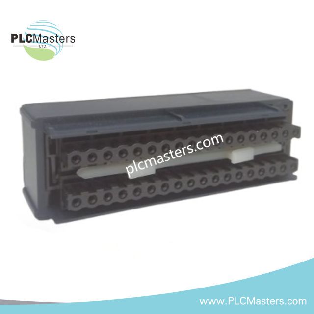 GE IC694TBS032 Blok Terminal Gaya Spring