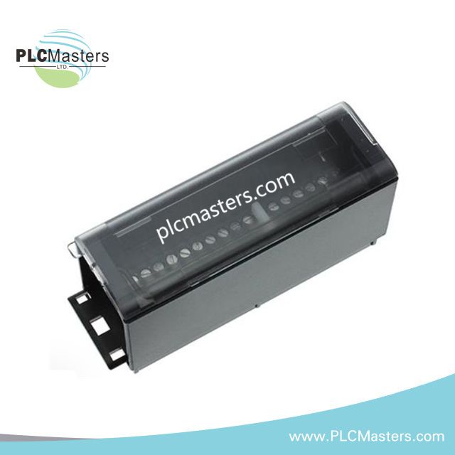 GE IC694TBS032 Spring-Style Terminal Block