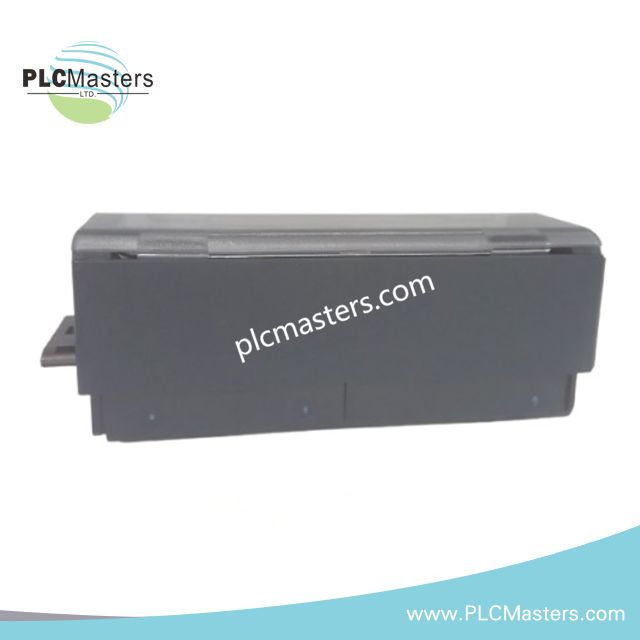 GE IC694TBS032 Blok Terminal Gaya Spring