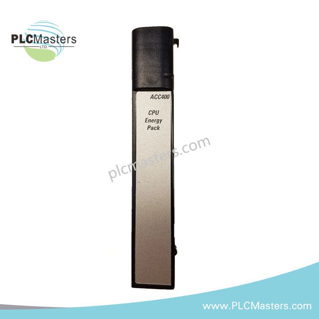 GE IC695ACC400-AA Pek Tenaga