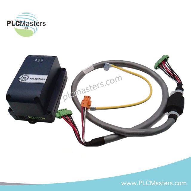 GE PACSystems RX3i IC695ACC402 Energy Pack Module