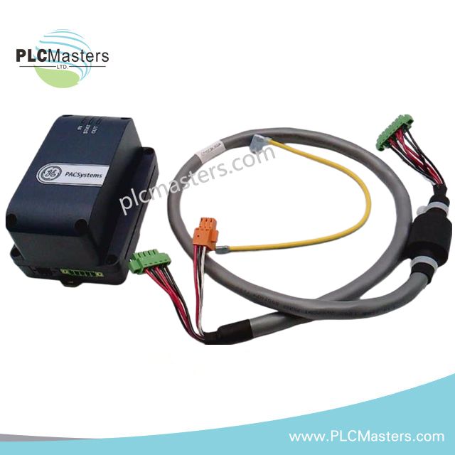 GE IC695ACC403 Энергетический блок