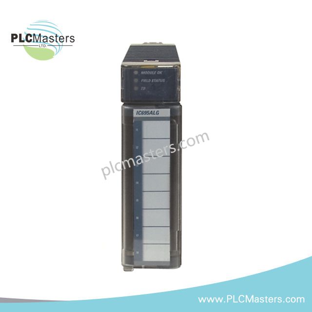 GE IC695ALG616 Modul Input Analog