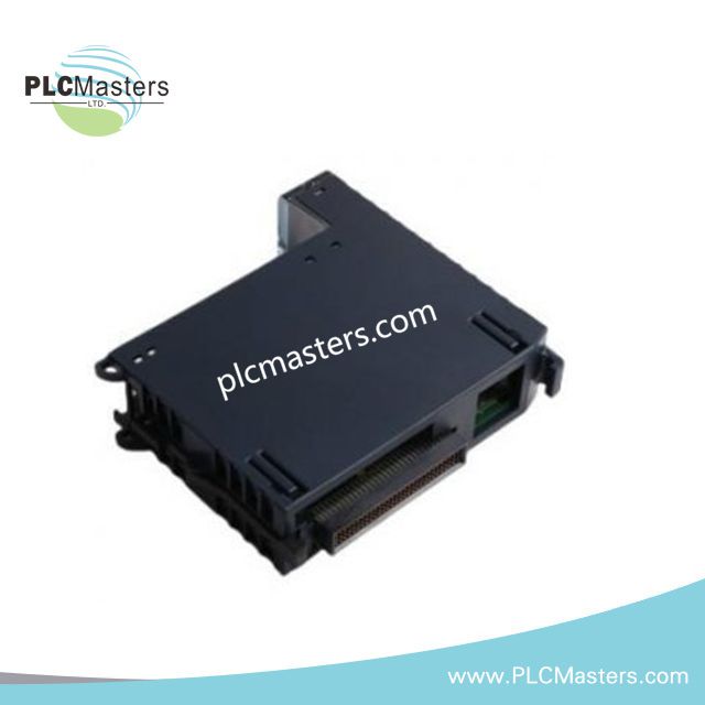 GE PACSystems RX3i IC695ALG626CA-KF Analog Input Module