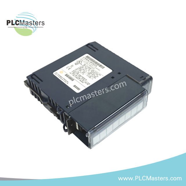 Modul Input Analog GE IC695ALG628