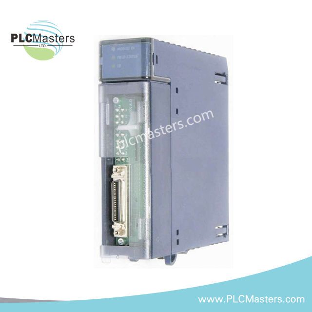 GE IC695ALG708 Modul Output Analog