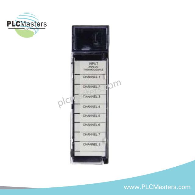 GE IC695ALG728 Modul Output Analog