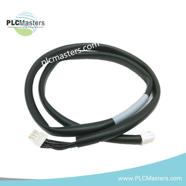 GE IC695CBL001 IC695CBL001A Kabel Paket Energi