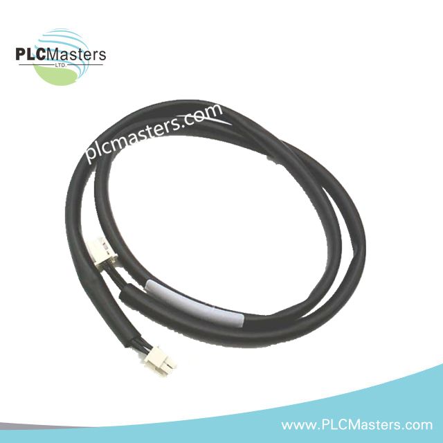 GE IC695CBL001 IC695CBL001A Kabel Paket Energi