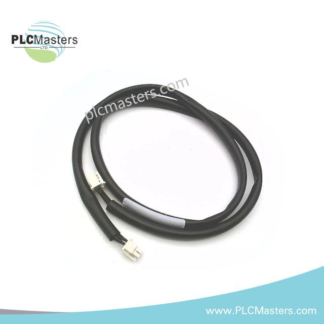 GE IC695CBL002 3-Foot Industrial-Grade Cable