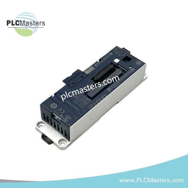 GE IC695CEP001 Modul Pemproses Pengembangan Komunikasi