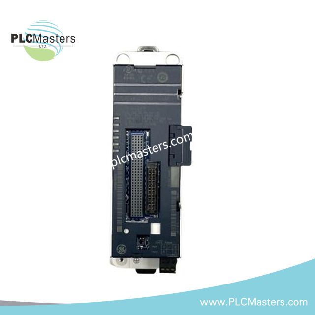 GE IC695CEP001 Modul Pemproses Pengembangan Komunikasi