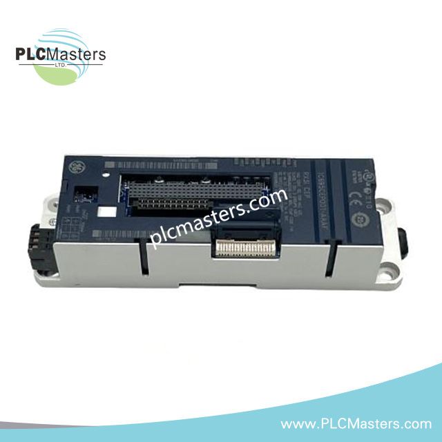 GE IC695CEP001 Modul Pemproses Pengembangan Komunikasi