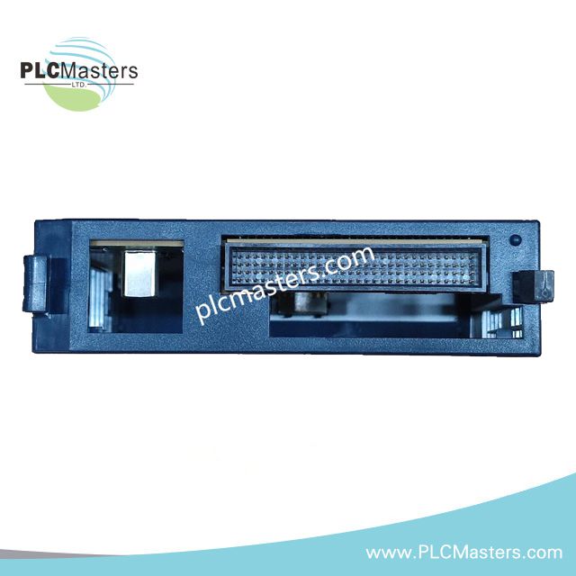 Modulo di comunicazione Ethernet GE IC695CMM002CA