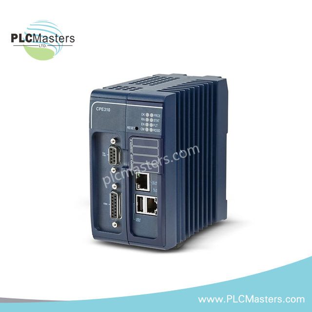 Modul CPU GE IC695CPE310-AEBD