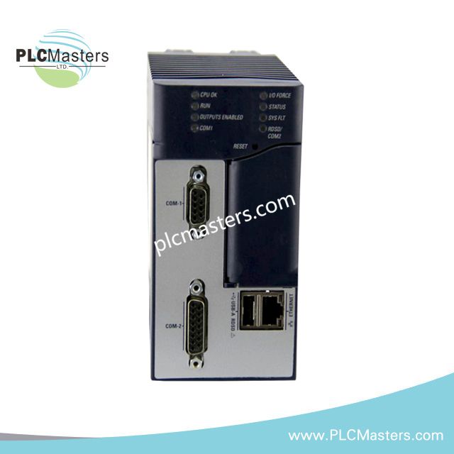 GE IC695CPE310 RX3i PACSystems CPU Module