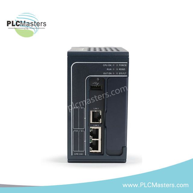 Modul CPU GE IC695CPE3300