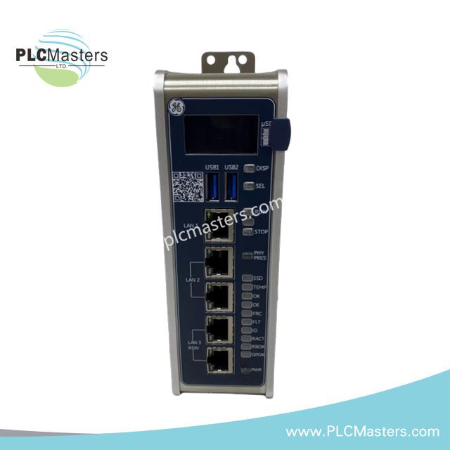 GE IC695CPL410-AAAC CPU Controller