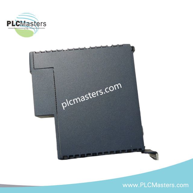 GE IC695ETM001-HT Ethernet Interface Module