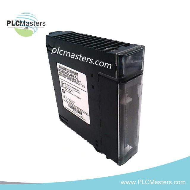 GE IC695MDL765 Pametni digitalni izlazni modul
